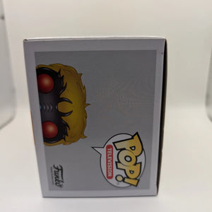 FUNKO POP VINYL - BAXTER STOCKMAN - 507 - EXCLUSIVE EDITION FRENLY BRICKS - Open 7 Days