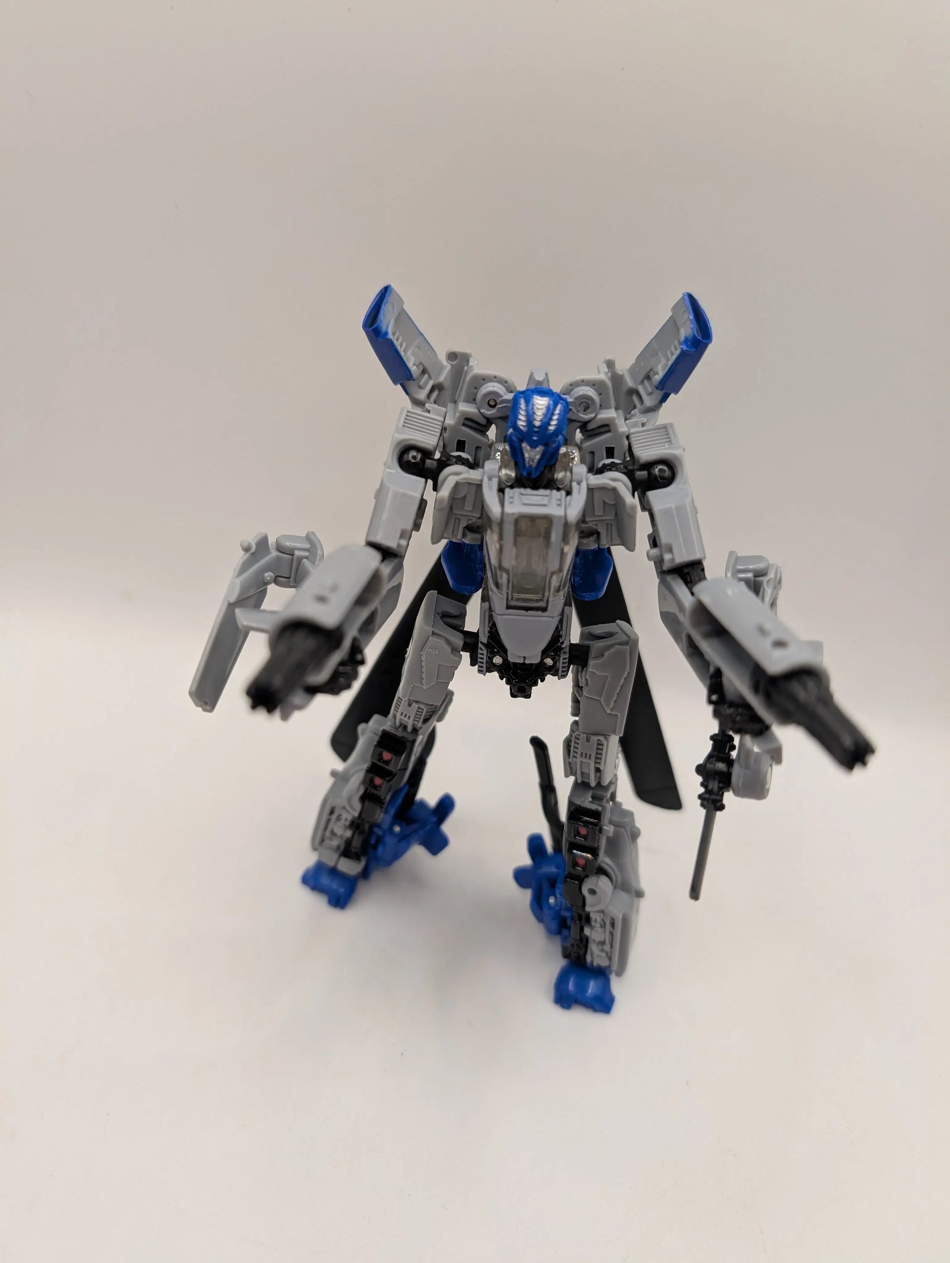 New Transformers Hasbro Dropkick Studio Series 22 Decepticon Action Figure Toys FRENLY BRICKS - Open 7 Days
