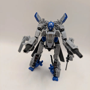 New Transformers Hasbro Dropkick Studio Series 22 Decepticon Action Figure Toys FRENLY BRICKS - Open 7 Days