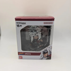 ChibiMasters (Bandai Namco) Jiraiya Figure / FRENLY BRICKS - Open 7 Days