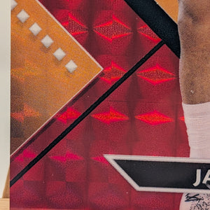 2023-24 Topps Finest - Rare Jalen Brunson #233 /3 FRENLY BRICKS - Open 7 Days