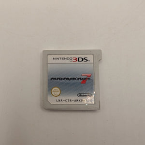 Nintendo 3DS Mario Kart 7 AUS Racing Super Mario Brothers Cart Seven FRENLY BRICKS - Open 7 Days