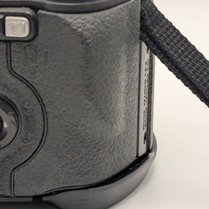 Fujifilm FinePix S5000 Digital Camera Black  Untested No Battery FRENLY BRICKS - Open 7 Days