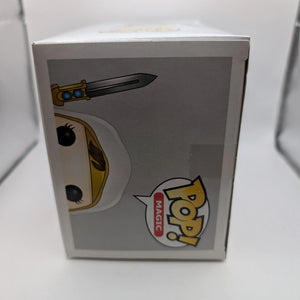Elspeth Tirel 08 Magic The Gathering Funko Pop Figure FRENLY BRICKS - Open 7 Days