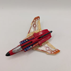 VINTAGE AERIALBOT 3rd Party VFA-2000 TH-1532 FRENLY BRICKS - Open 7 Days