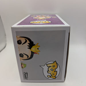 Funko POP! Disney: Queen of Hearts #234 Alice in Wonderland FRENLY BRICKS - Open 7 Days