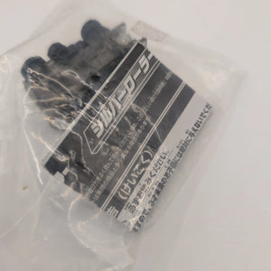 Rare Transformers Silver Roller Minicon Japan Toys 