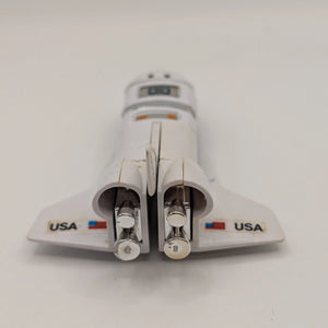 Vintage 1983 Tonka GoBots SPAY-C Friendly Robot Space Shuttle Guardian FRENLY BRICKS - Open 7 Days