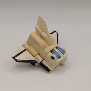 Transformers G1 1990 ASTRO SQUAD used SHIP ONLY Incomplete FRENLY BRICKS - Open 7 Days