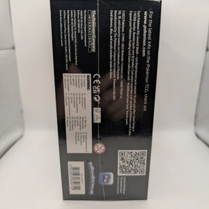 Pokémon Lost Origin Elite Trainer Box/ETB – New/Factory Sealed FRENLY BRICKS - Open 7 Days