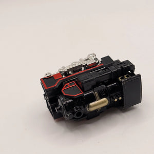 1984 Bandai Robo Robot Machine Robo Series MR-05 Gobots Loco #2 FRENLY BRICKS - Open 7 Days