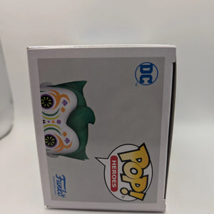 Joker Glow In The Dark Special Edition Funko Pop! Vinyl #414 DC Superheroes FRENLY BRICKS - Open 7 Days
