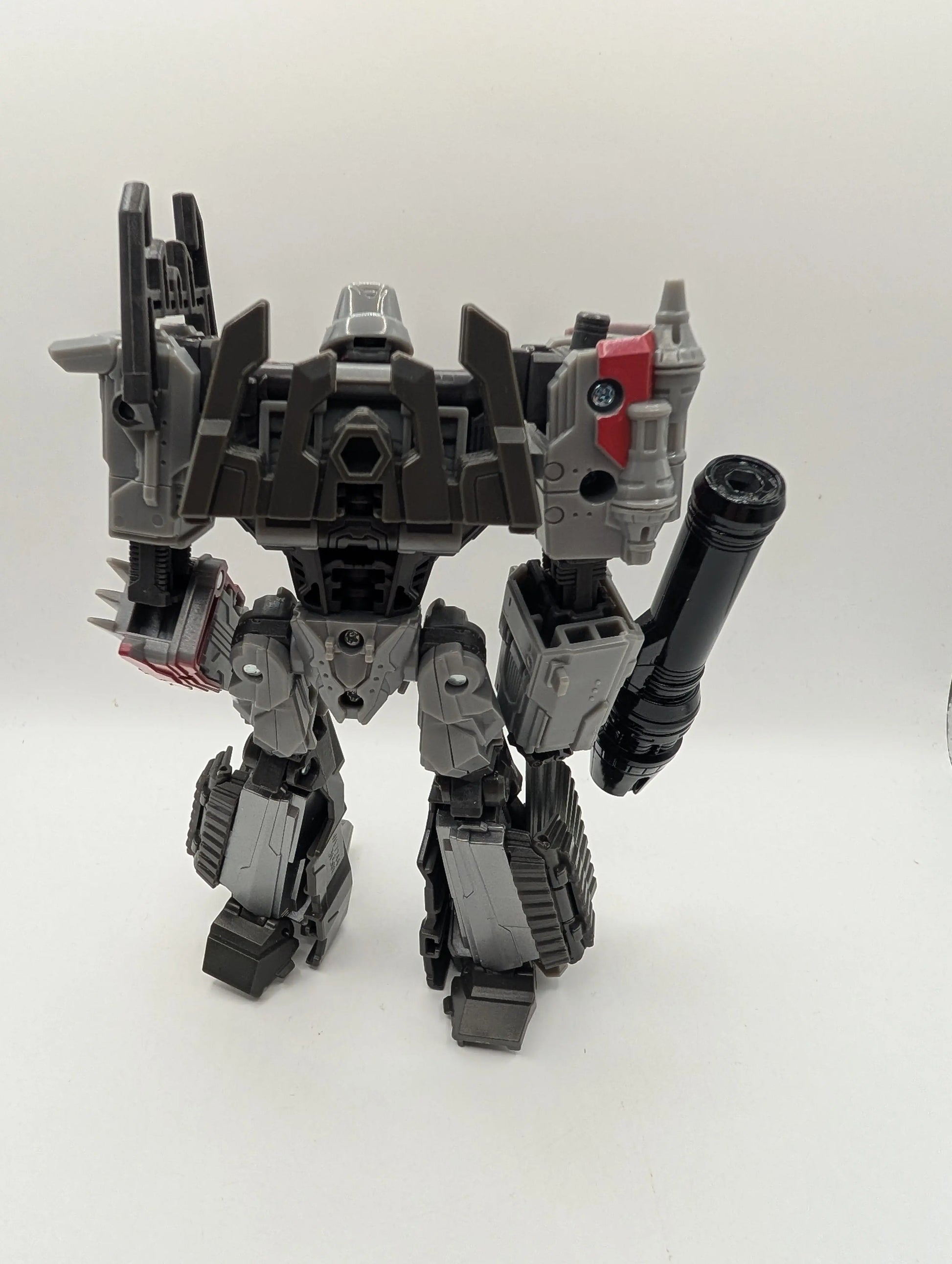 Transformers Studio Series Voyager 04 Gamer Edition Megatron Hasbro Loose FRENLY BRICKS - Open 7 Days