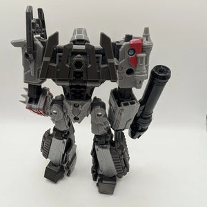 Transformers Studio Series Voyager 04 Gamer Edition Megatron Hasbro Loose FRENLY BRICKS - Open 7 Days