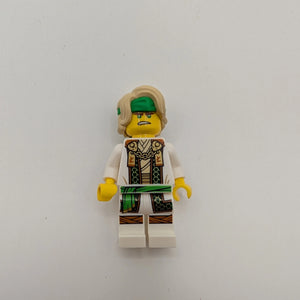 LEGO NINJAGO Dragons Rising Master Lloyd Minifigure 71805 NJO853 FRENLY BRICKS - Open 7 Days