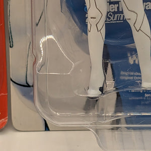 Wonder Festival NG Evangelion 2006 Rei Ayanami Asuka Langley Figure Lot Of 2 FRENLY BRICKS - Open 7 Days