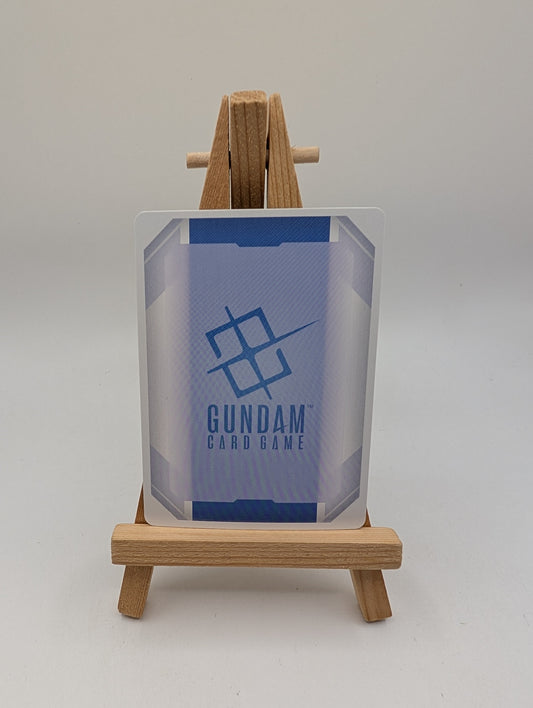 Penelope LR+ Alternate Art | ST08-006 | Flash of Radiance Gundam Card Game FRENLY BRICKS - Open 7 Days