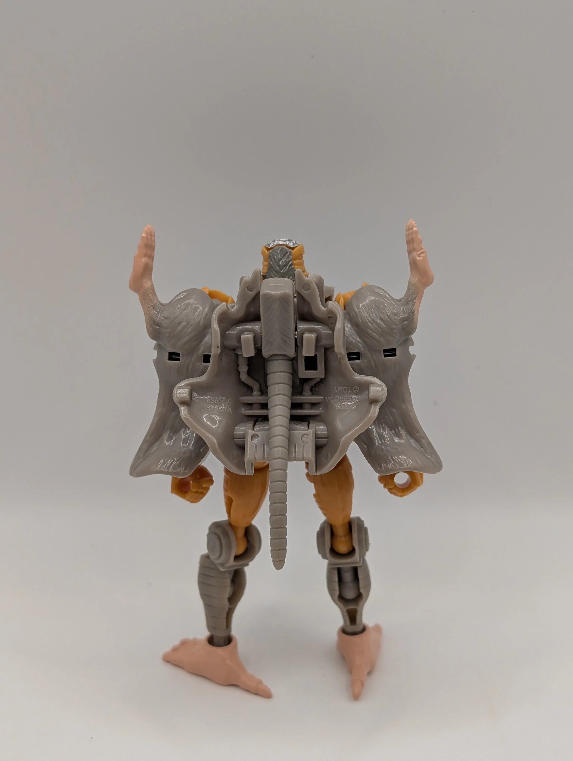 Transformers Kingdom Rattrap War For Cybertron Beast Wars Core Class Figure FRENLY BRICKS - Open 7 Days