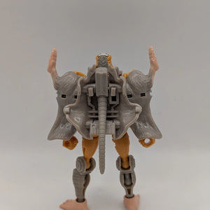 Transformers Kingdom Rattrap War For Cybertron Beast Wars Core Class Figure FRENLY BRICKS - Open 7 Days