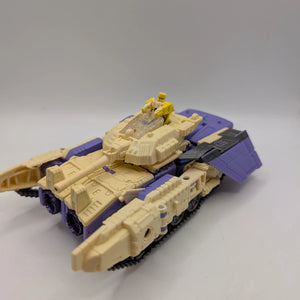 Takaratomy Generations Series Lg59 Blitzwing Japanese Ver. Action Figure Toy FRENLY BRICKS - Open 7 Days