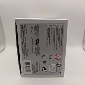 Funko POP! Vinyl Pokemon - Diamond Glitter Eevee Fall Convention 2021 #626 FRENLY BRICKS - Open 7 Days