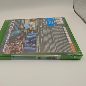 Xbox One Transformers Rise Of The Dark Spark - Sealed NEW AUS PAL FRENLY BRICKS - Open 7 Days