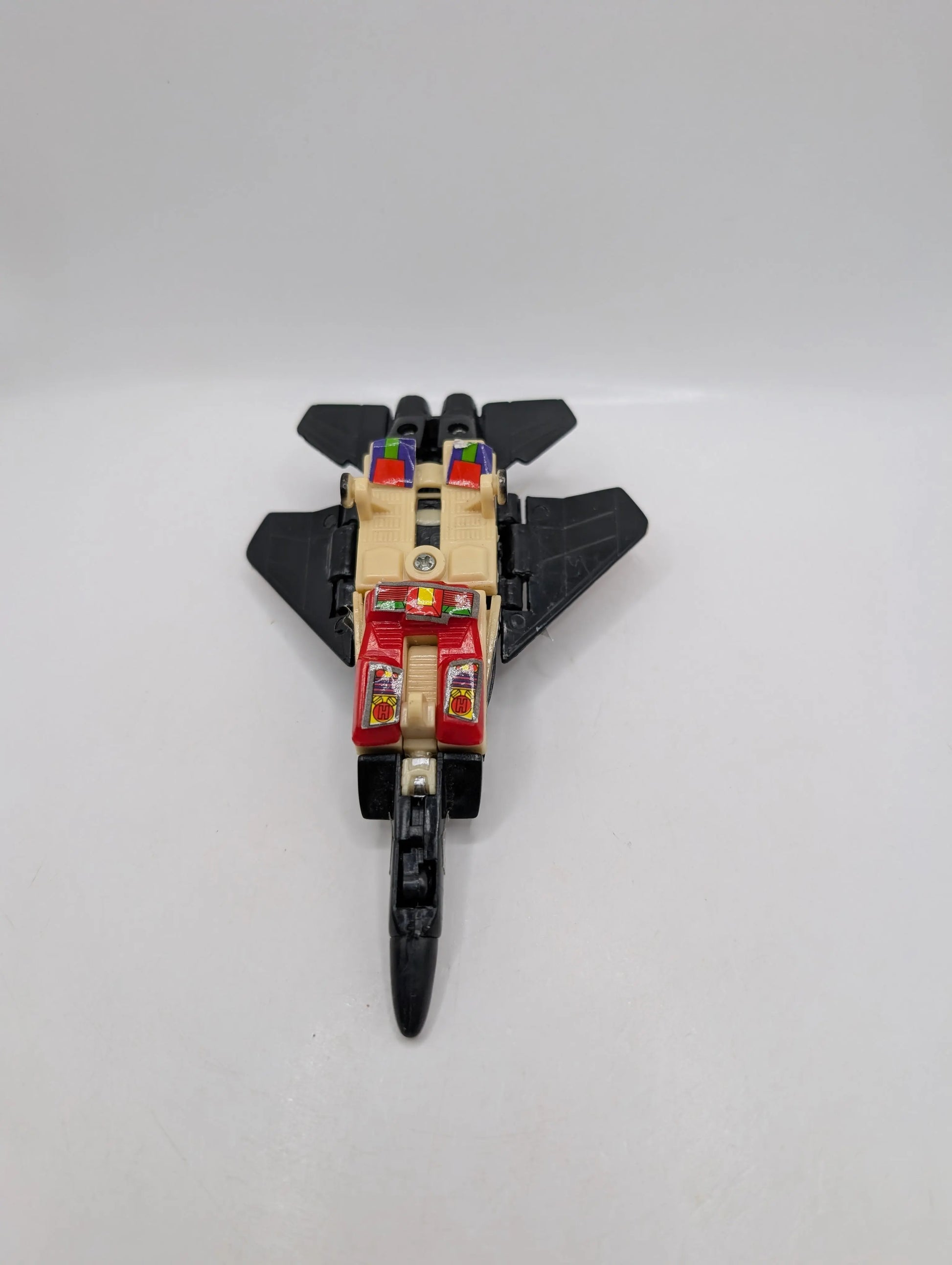 G1 Transformers Air Raid Japan Vintage 1986 Takara Action Figure Aerialbot FRENLY BRICKS - Open 7 Days
