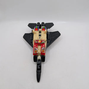 G1 Transformers Air Raid Japan Vintage 1986 Takara Action Figure Aerialbot FRENLY BRICKS - Open 7 Days