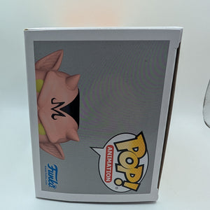 Dragon Ball Z Dabura NYCC 2024 Exclusive Pop! Vinyl Figure #1712 FRENLY BRICKS - Open 7 Days