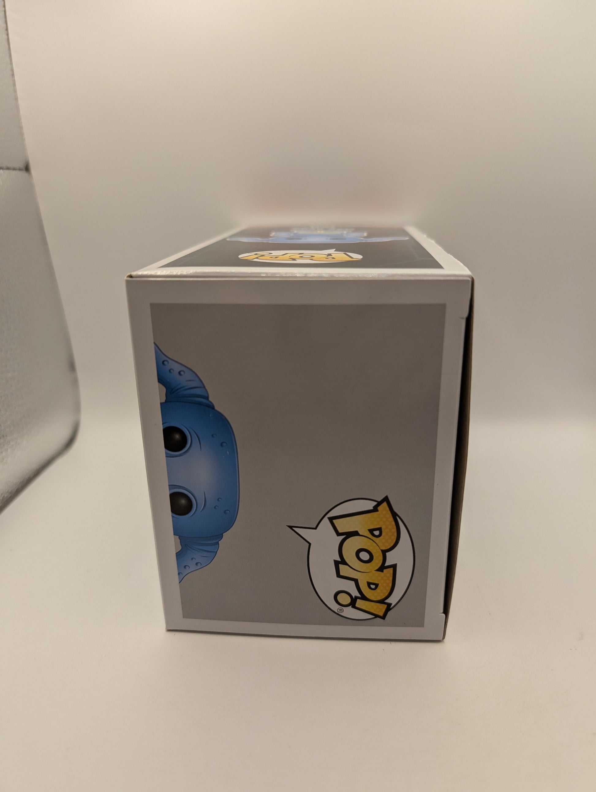Star Wars Funko Pop - Max Rebo - No. 160 - Specialty Series FRENLY BRICKS - Open 7 Days