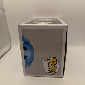 Star Wars Funko Pop - Max Rebo - No. 160 - Specialty Series FRENLY BRICKS - Open 7 Days
