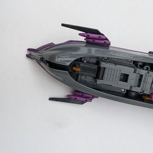 Banzai-Tron Skyquake BotCon 2009 Souvenir TFCC Transformers FRENLY BRICKS - Open 7 Days
