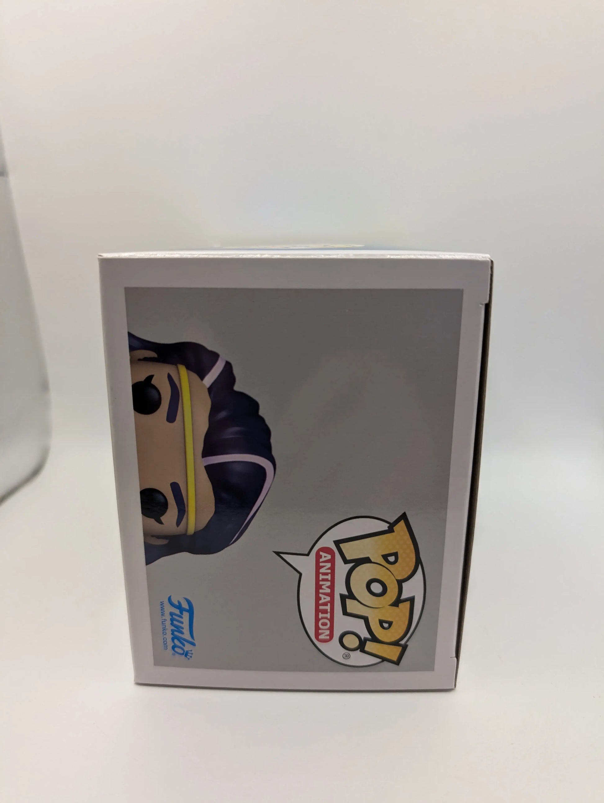 Funko Pop! Gaia #1293- Captain Planet - 2023 San Diego Comic Con Exclusive FRENLY BRICKS - Open 7 Days