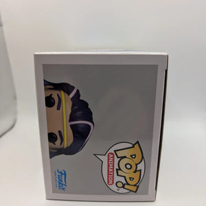 Funko Pop! Gaia #1293- Captain Planet - 2023 San Diego Comic Con Exclusive FRENLY BRICKS - Open 7 Days