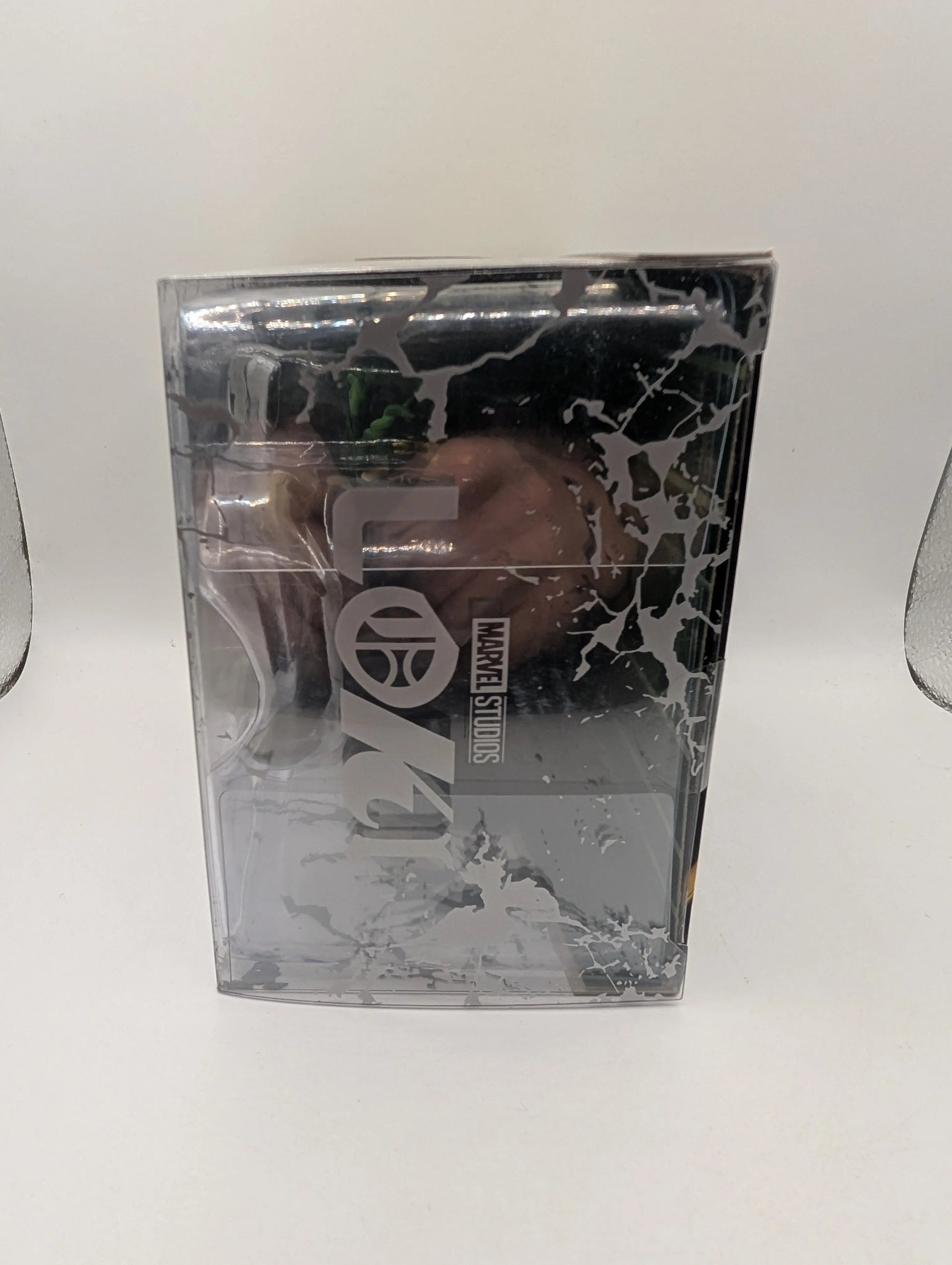 Marvel Hot Toys Loki COSB1100 GOD LOKI Cosbaby FRENLY BRICKS - Open 7 Days