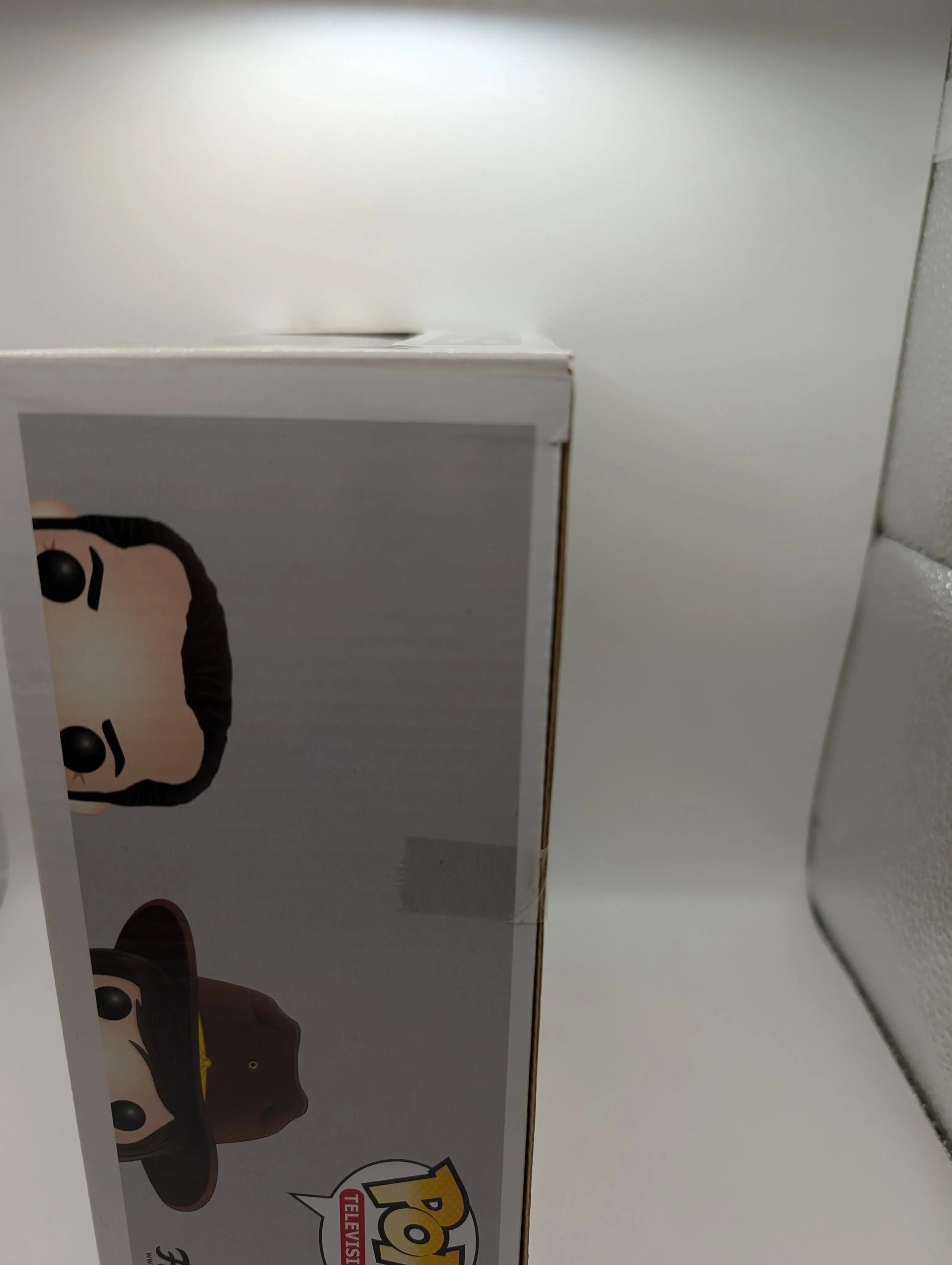 Funko Pop! The Walking Dead: Negan and Carl Grimes 2 Pack FRENLY BRICKS - Open 7 Days