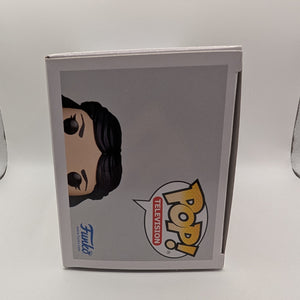 Funko Pop! Television: The Witcher ‒ Yennefer #1193 FRENLY BRICKS - Open 7 Days