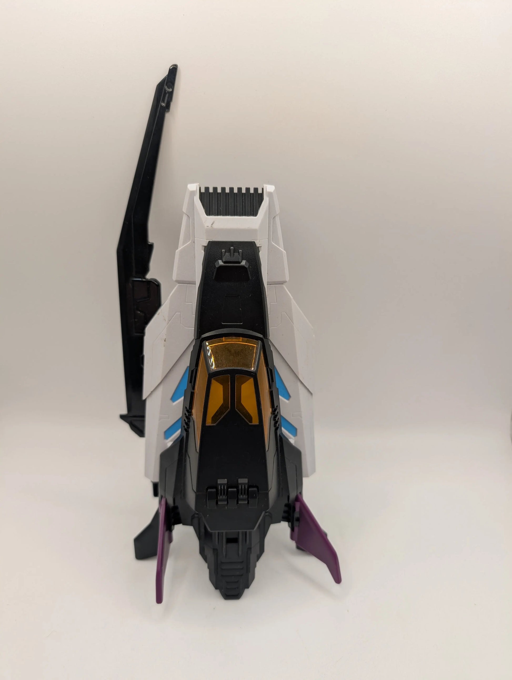 MMC Carnifex (Overlord) | TFW2005 - The 2005 FRENLY BRICKS - Open 7 Days