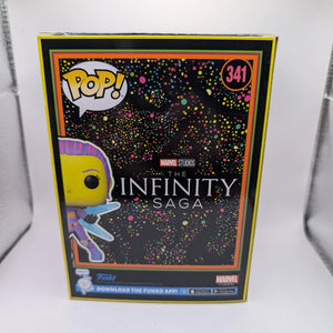 Funko Pop Wasp #341 Ant-Man and the Wasp Special Edition  Vinyl Figure FRENLY BRICKS - Open 7 Days