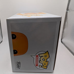POKEMON CHARMANDER #455 DIAMOND 2021 CONVENTION EXCLUSIVE POP VINYL FRENLY BRICKS - Open 7 Days