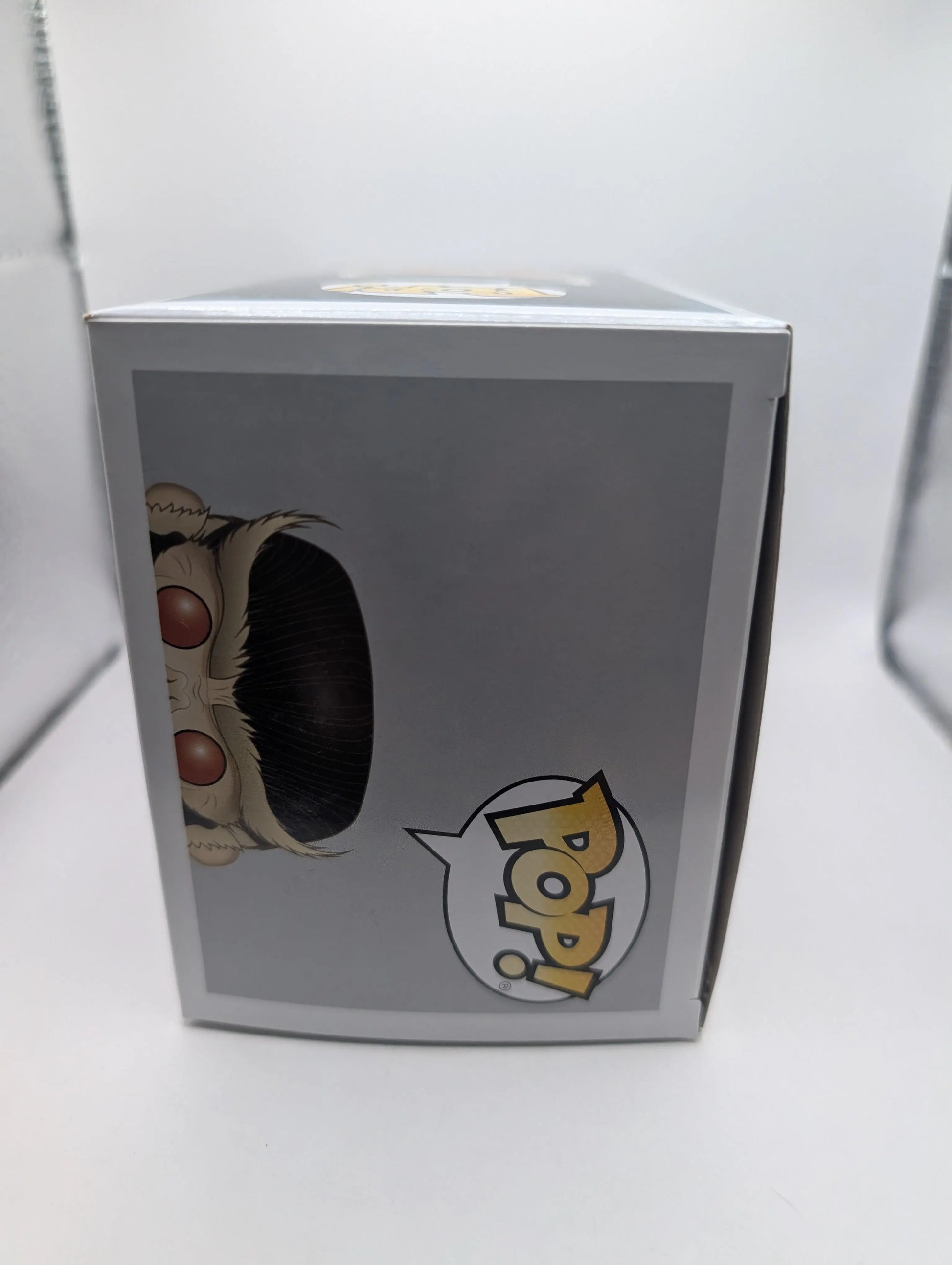 Star Wars Funko Pop - Bistan - Rogue One - No. 155 - NYCC FRENLY BRICKS - Open 7 Days