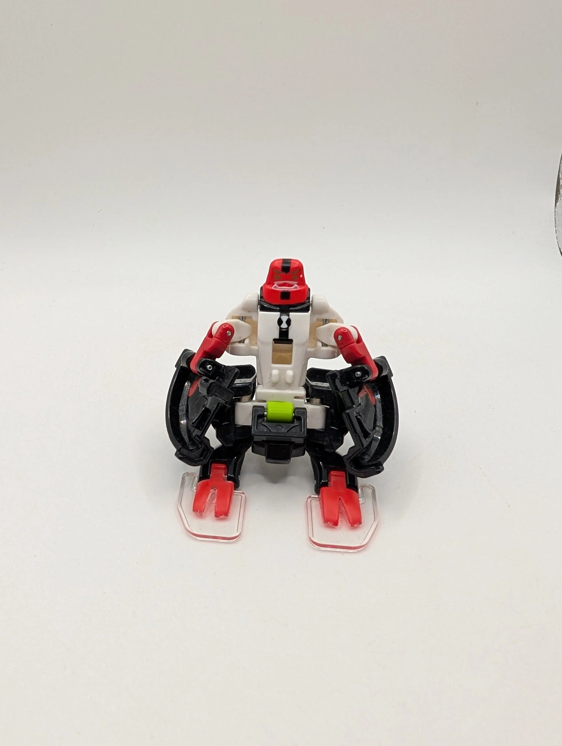 Ben 10 Alien Force Omni-Launch Battle Watch Figures Multi-action Playmates FRENLY BRICKS - Open 7 Days