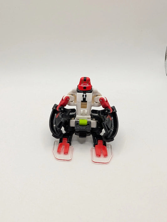 Ben 10 Alien Force Omni-Launch Battle Watch Figures Multi-action Playmates FRENLY BRICKS - Open 7 Days