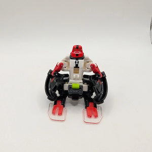 Ben 10 Alien Force Omni-Launch Battle Watch Figures Multi-action Playmates FRENLY BRICKS - Open 7 Days