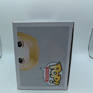 Funko POP! Buffy the Vampire Slayer BUFFY (Injured) #121 Rare! FRENLY BRICKS - Open 7 Days