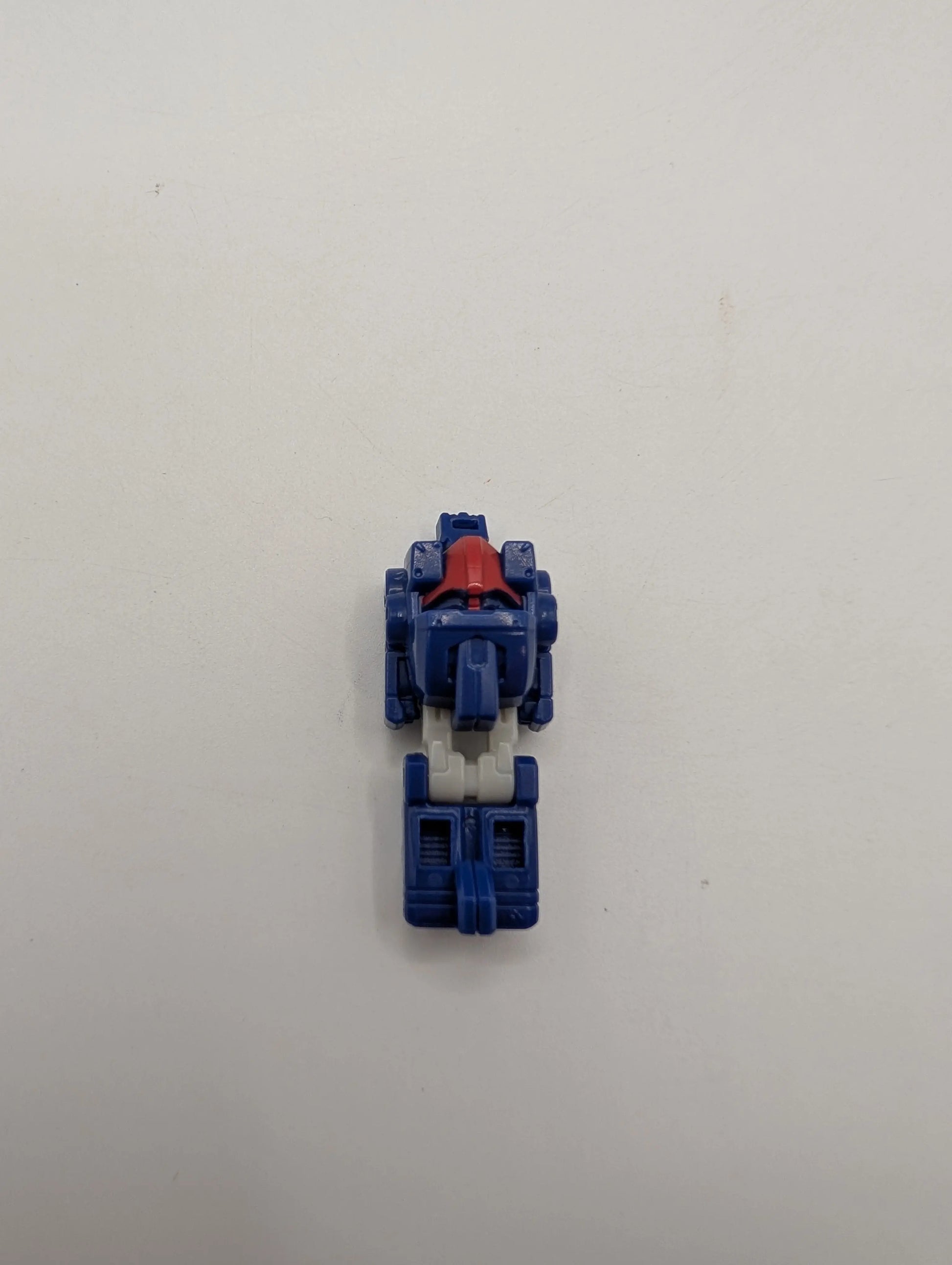 Triggerhappy with Blowpipe Transformers HEAD ONLY FRENLY BRICKS - Open 7 Days