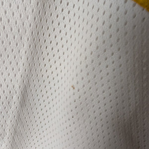 Nippon Baseball Tohoku Rakuten Golden Eagles 2005-2017 Home XL Jersey