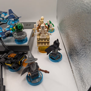 LEGO Dimensions Base + Figures Slimer Batman Gandalf Goonies and more FRENLY BRICKS - Open 7 Days