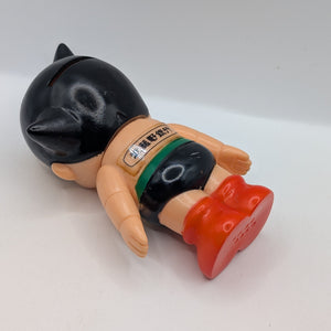 City Bank Astro Boy Piggy Bank Vintage Toy Figure FRENLY BRICKS - Open 7 Days