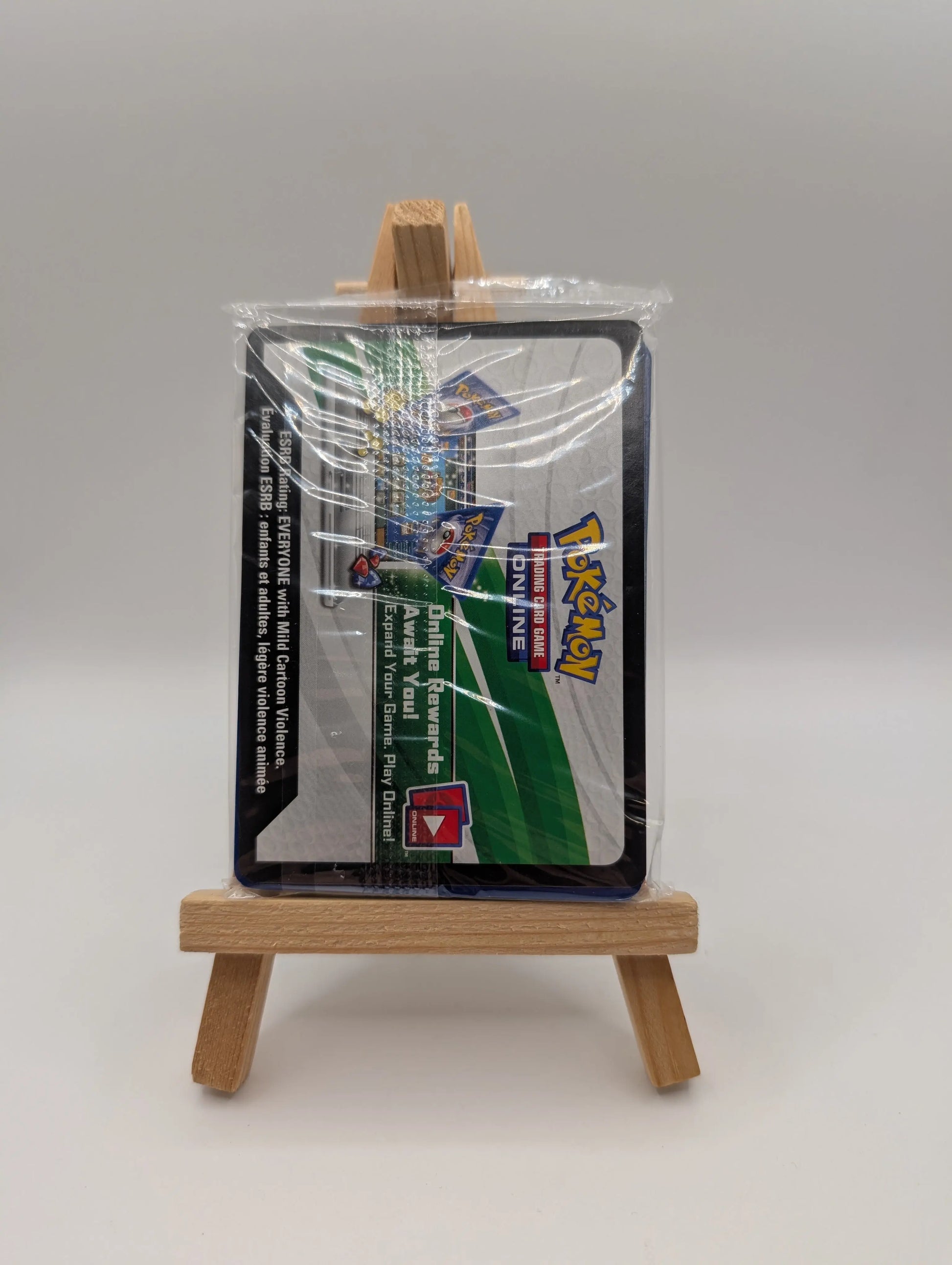 Pokemon SEALED Lugia SWSH069 Vivid Voltage Prerelease Build & Battle Promo Pack FRENLY BRICKS - Open 7 Days